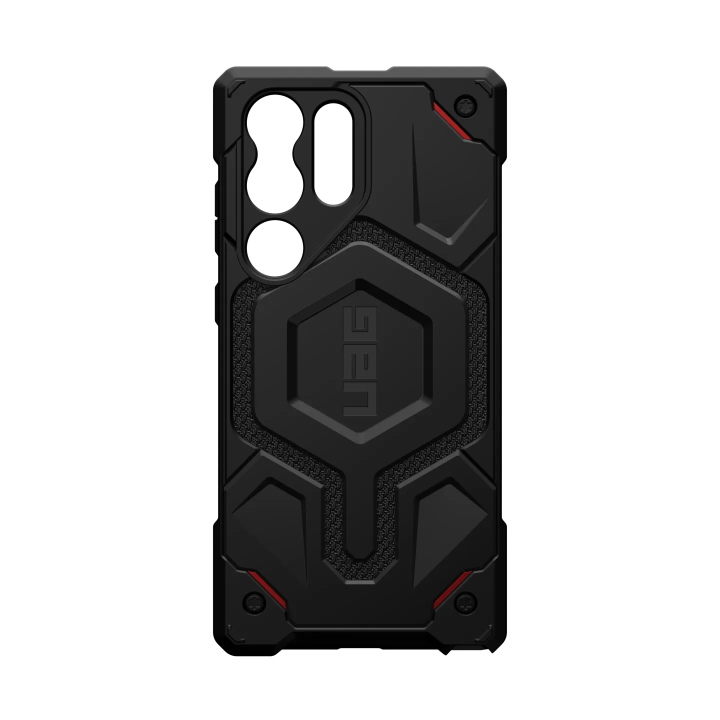 Ốp lưng Samsung Galaxy S23 Ultra UAG Monarch Pro Kevlar