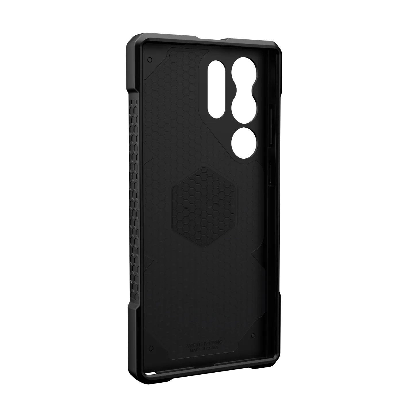 Ốp lưng Samsung Galaxy S23 Ultra UAG Monarch Pro Kevlar