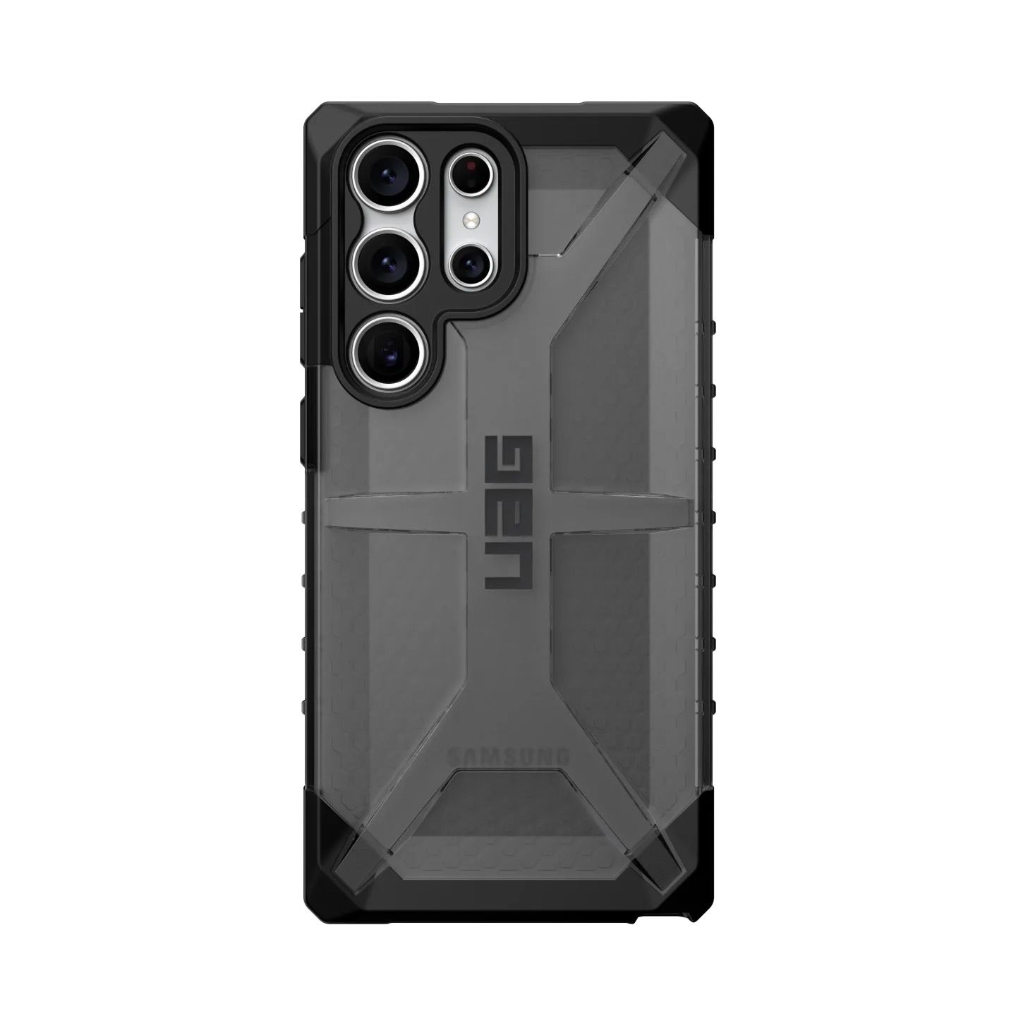 Ốp lưng Samsung Galaxy S23 Ultra UAG Plasma