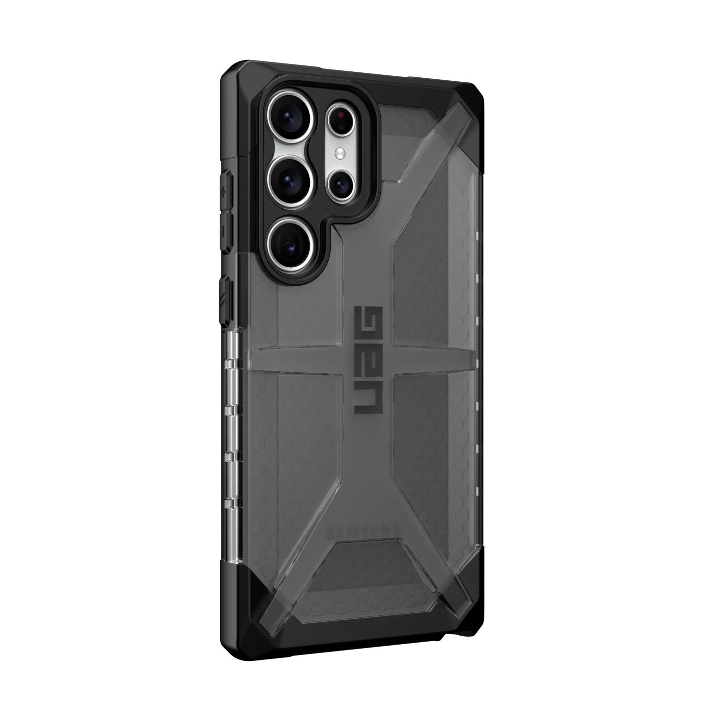 Ốp lưng Samsung Galaxy S23 Ultra UAG Plasma