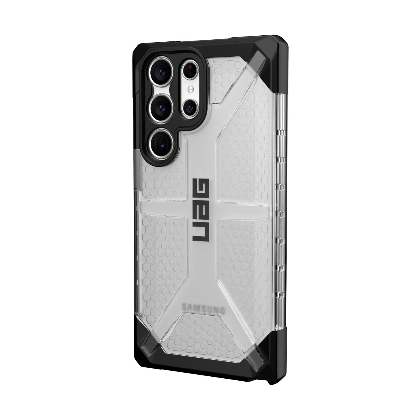 Ốp lưng Samsung Galaxy S23 Ultra UAG Plasma