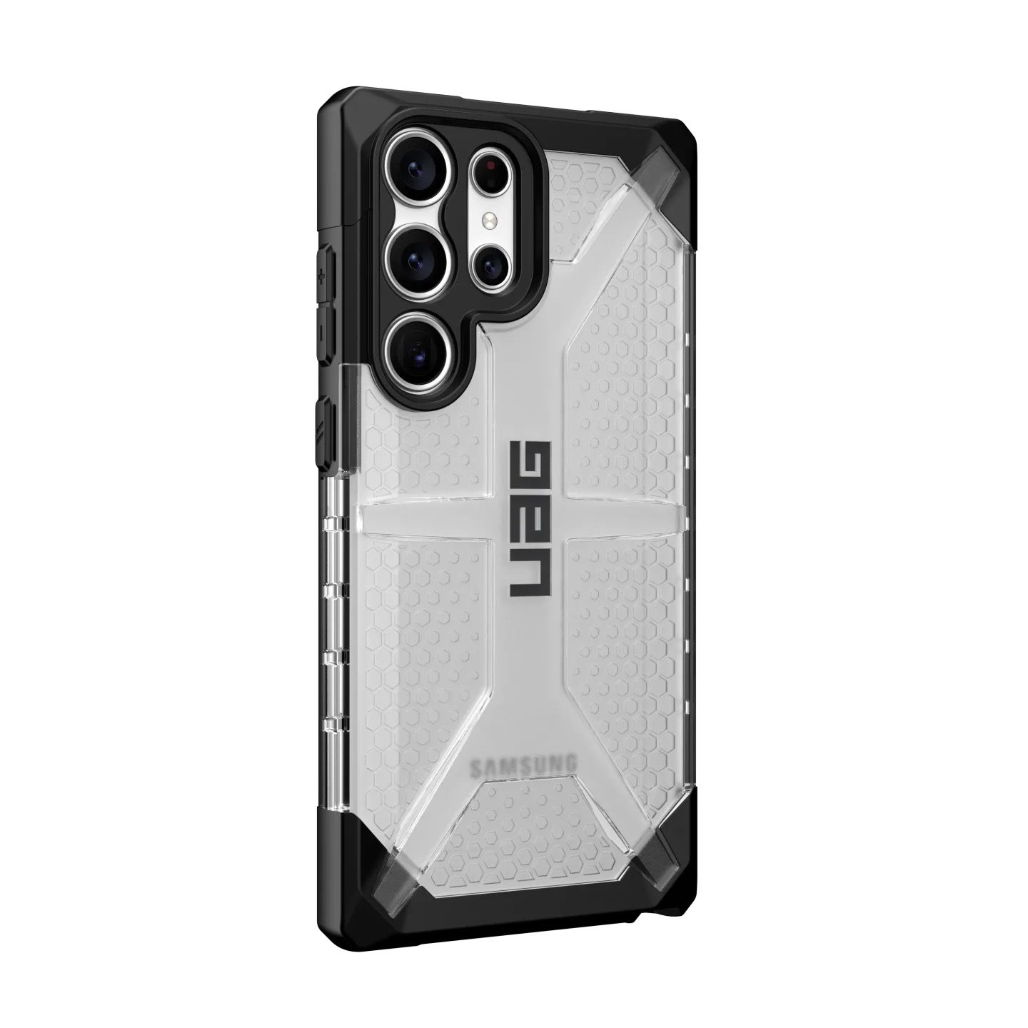 Ốp lưng Samsung Galaxy S23 Ultra UAG Plasma