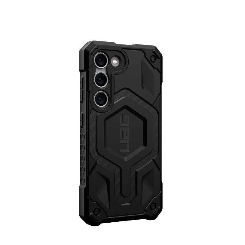 Ốp lưng Samsung Galaxy S23 UAG Monarch Pro