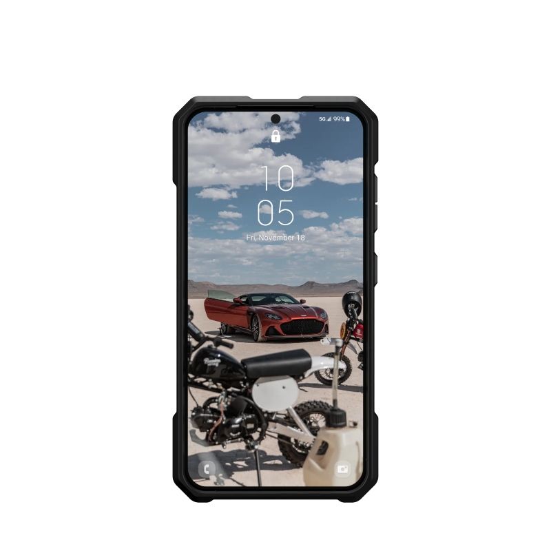 Ốp lưng Samsung Galaxy S23 UAG Monarch Pro