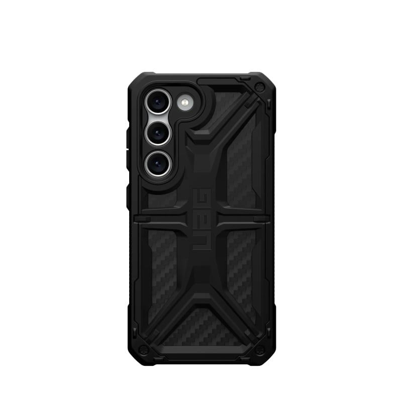 Ốp lưng Samsung Galaxy S23 UAG Monarch