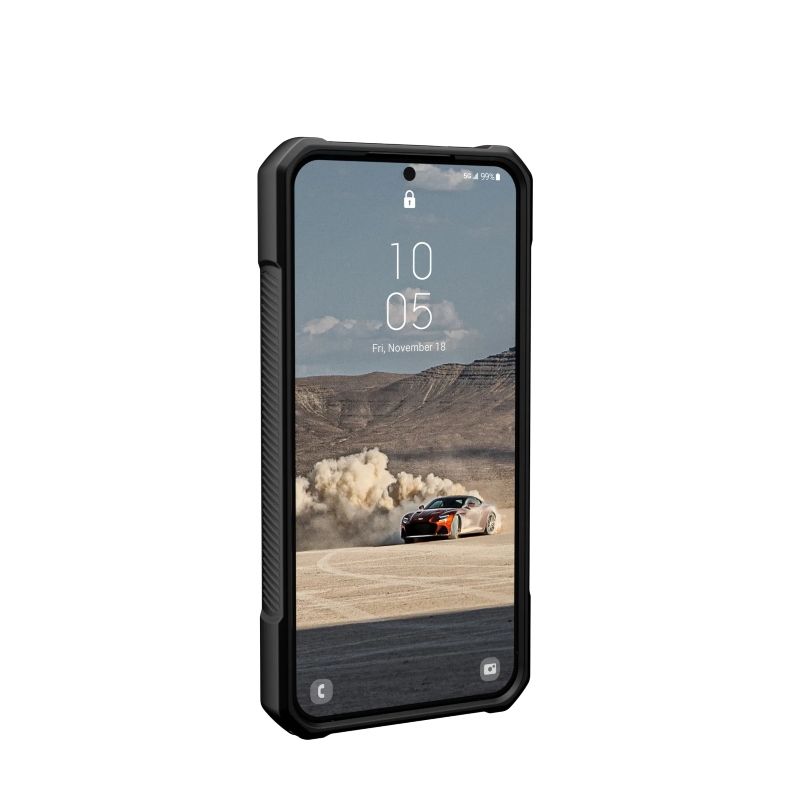 Ốp lưng Samsung Galaxy S23 UAG Monarch