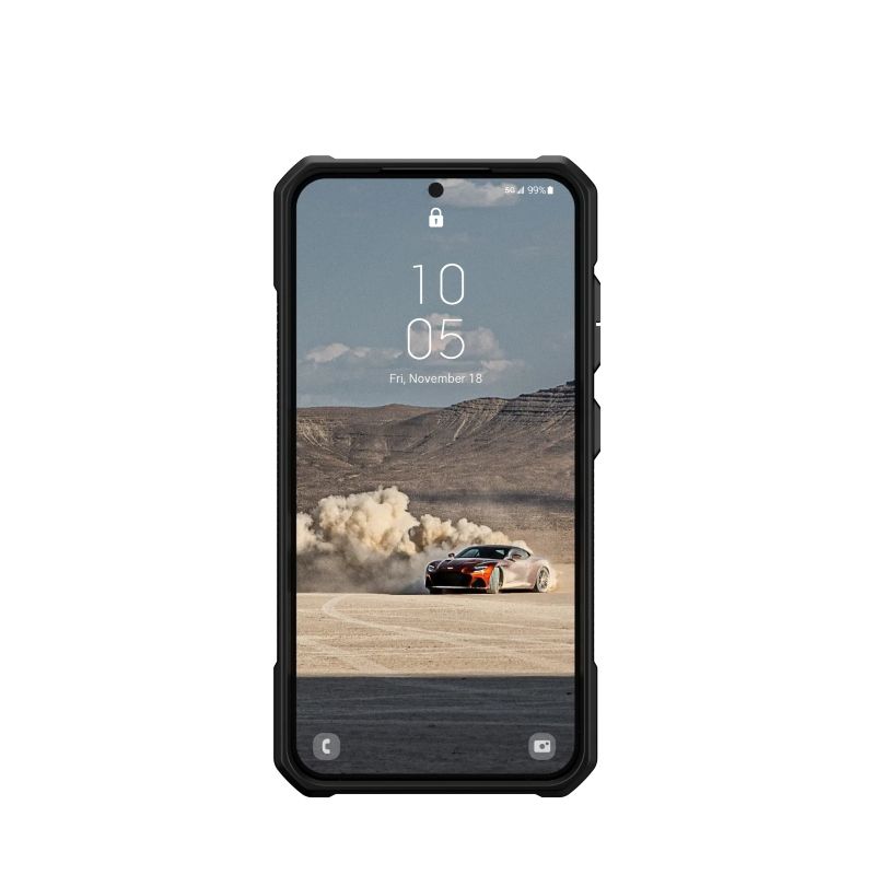 Ốp lưng Samsung Galaxy S23 UAG Monarch