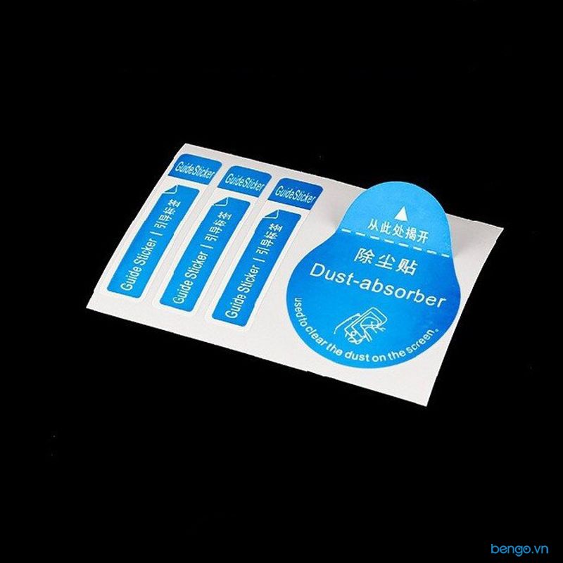 Dán Màn Hình Cường Lực Samsung Galaxy Tab A 8.0 2019 S PEN - SM-P200/P205 9H