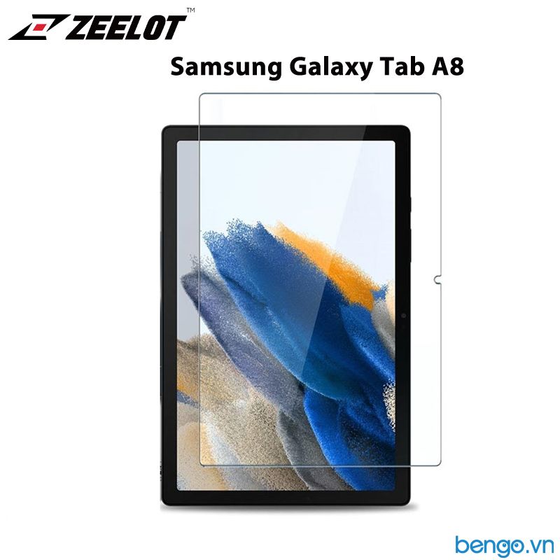 Dán Cường Lực Samsung Galaxy Tab A8 (2022) 10.5