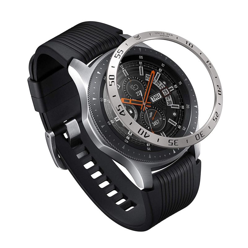 Viền Ringke Bezel Styling cho Samsung Galaxy Watch 46mm / Gear S3 Frontier & Classic