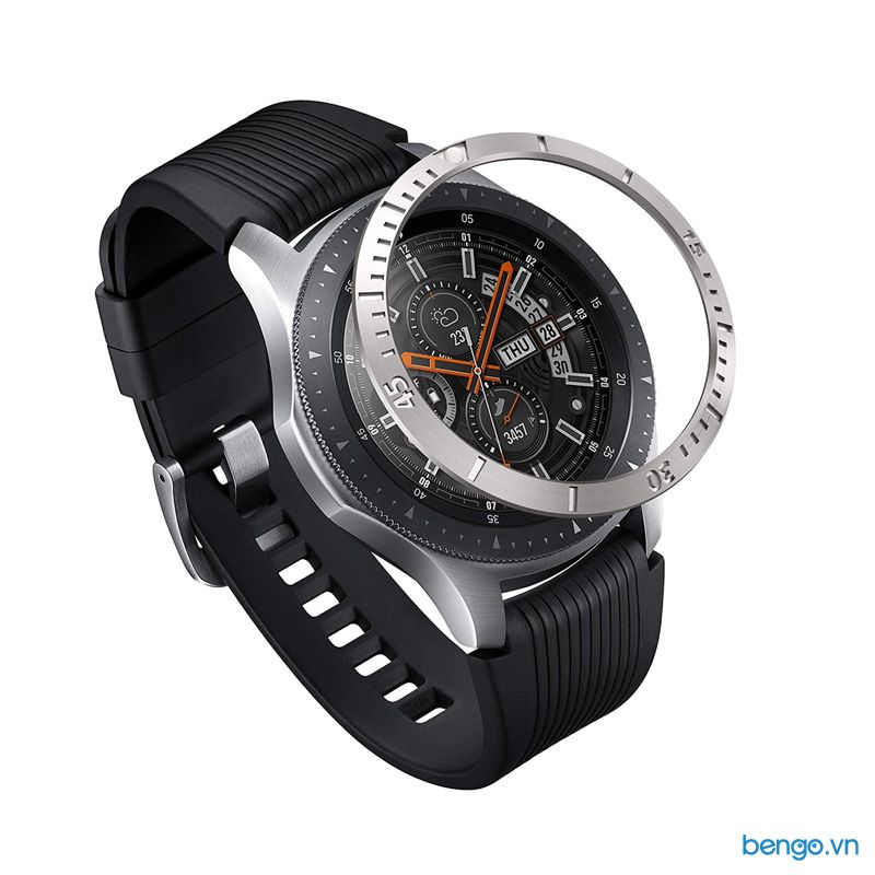 Viền Ringke Bezel Styling cho Samsung Galaxy Watch 46mm / Gear S3 Frontier & Classic