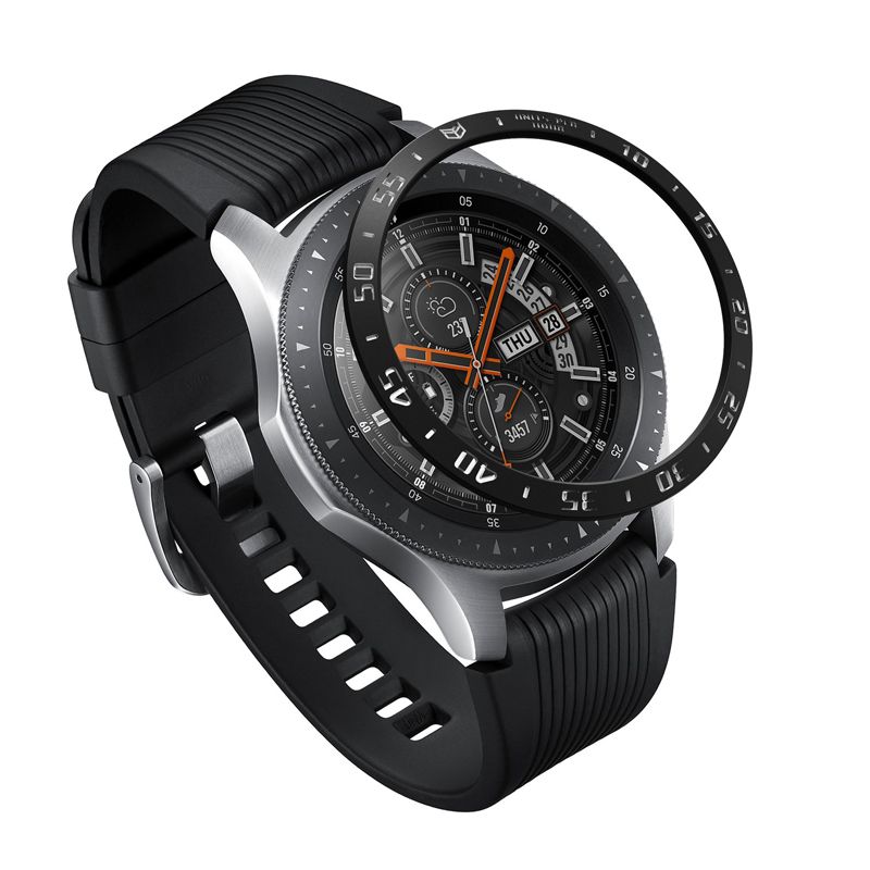 Viền Ringke Bezel Styling cho Samsung Galaxy Watch 46mm / Gear S3 Frontier & Classic