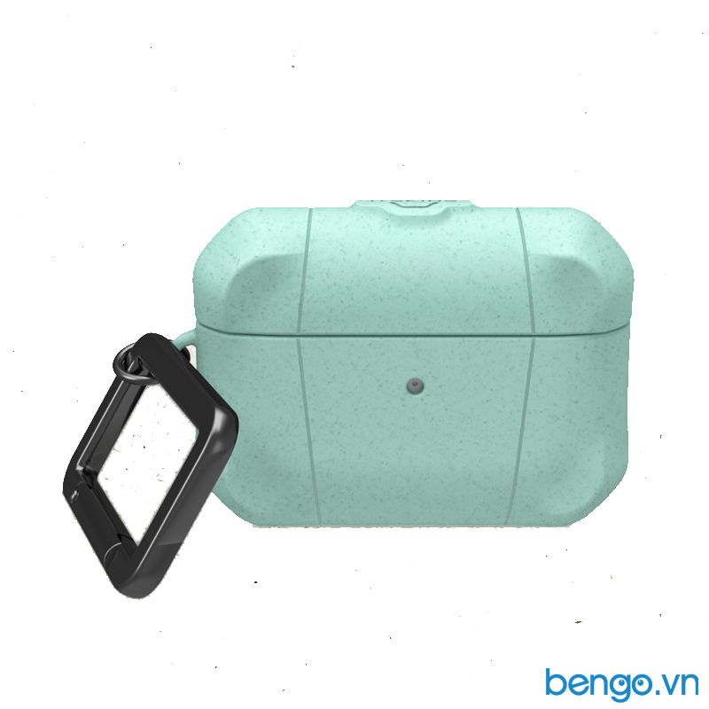 Vỏ ốp Airpods Pro ITSKINS Feroniabio Terra