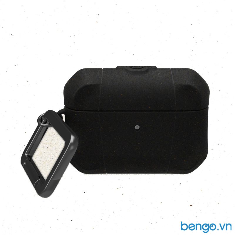 Vỏ ốp Airpods Pro ITSKINS Feroniabio Terra