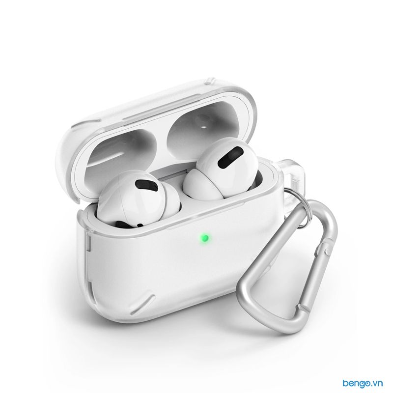 Vỏ Ốp Airpods Pro Ringke Layered case