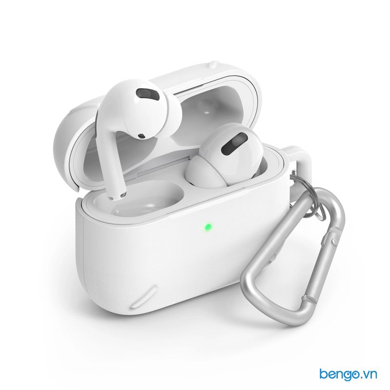 Vỏ Ốp Airpods Pro Ringke Layered case