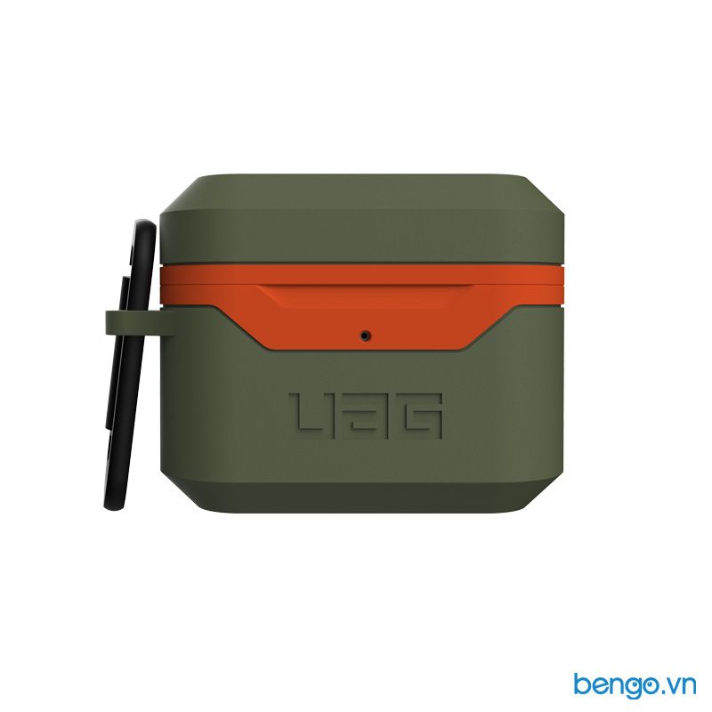 Vỏ ốp Airpods Pro UAG Hard Case V2
