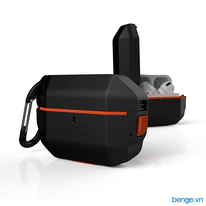 Vỏ ốp Airpods Pro UAG Hard Case