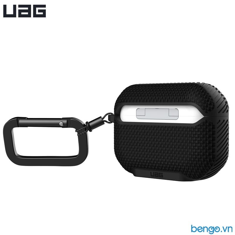 Vỏ Ốp Airpods Pro UAG Metropolis BALLISTIC ARMR Case