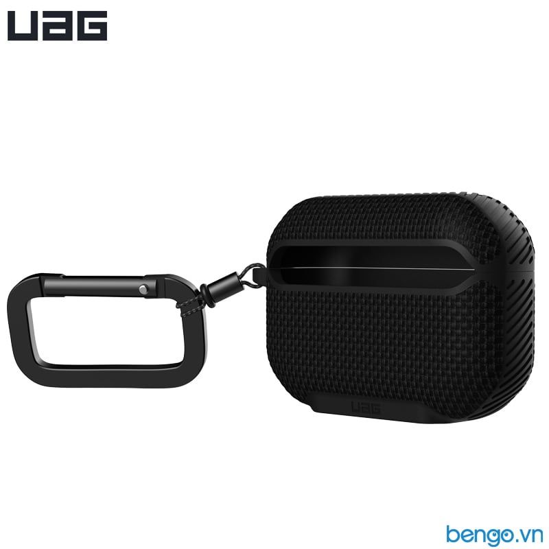 Vỏ Ốp Airpods Pro UAG Metropolis BALLISTIC ARMR Case