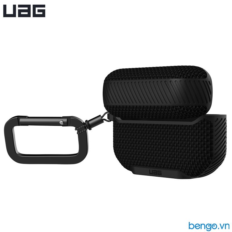Vỏ Ốp Airpods Pro UAG Metropolis BALLISTIC ARMR Case