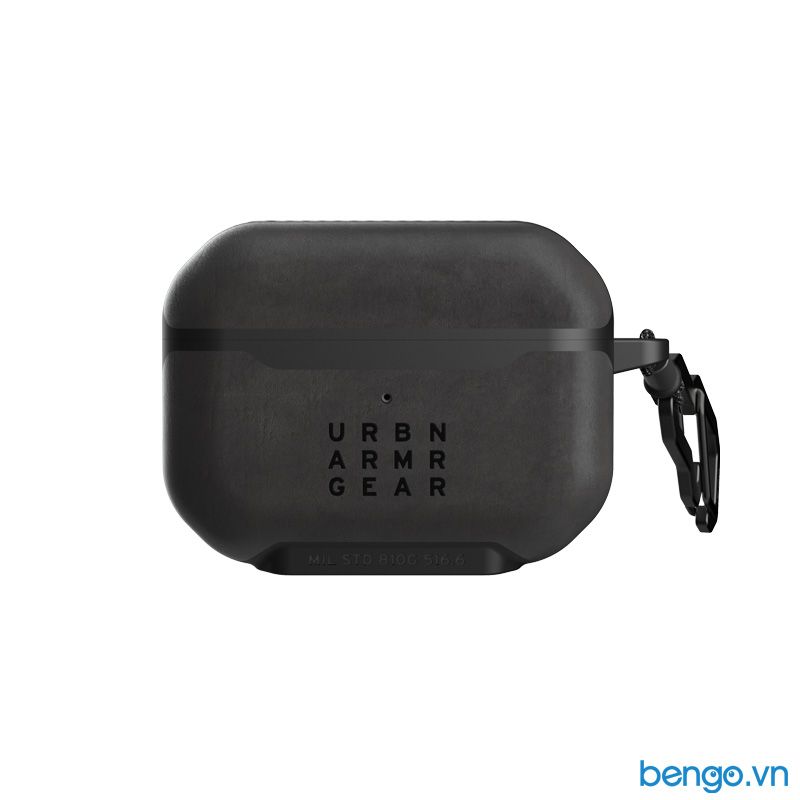 Vỏ ốp Airpods Pro UAG Metropolis Case