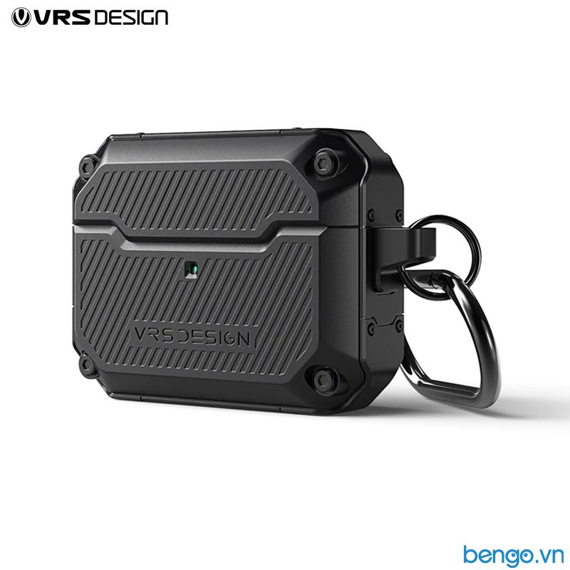Vỏ Ốp Airpods Pro VRS Design Active Fit