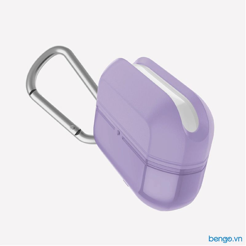Vỏ Ốp Airpods Pro X-Doria Defense Journey