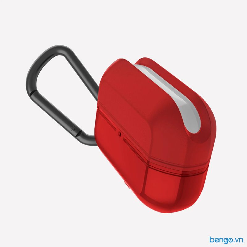 Vỏ Ốp Airpods Pro X-Doria Defense Journey