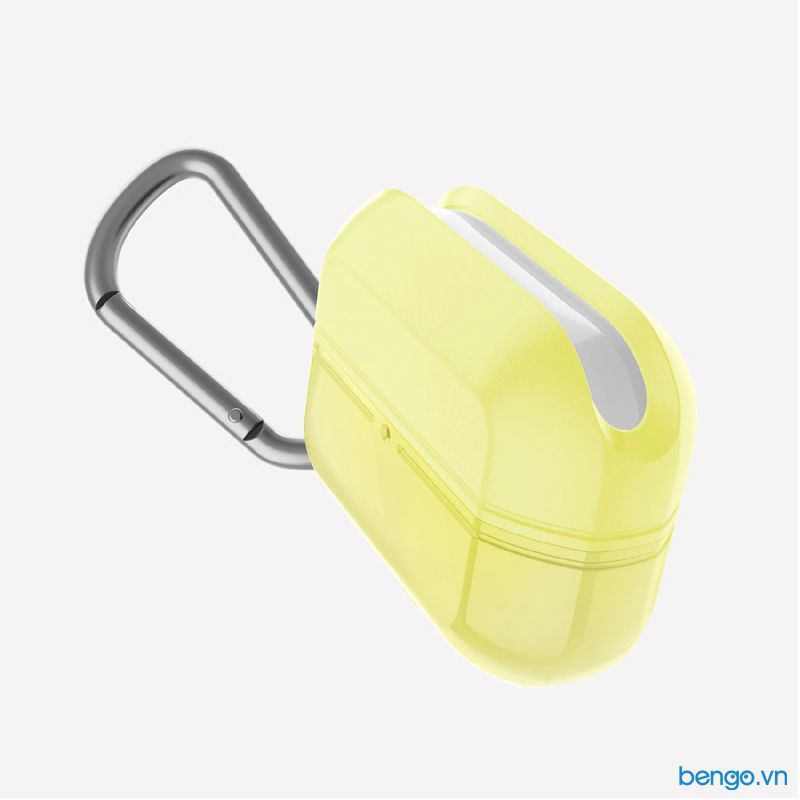 Vỏ Ốp Airpods Pro X-Doria Defense Journey