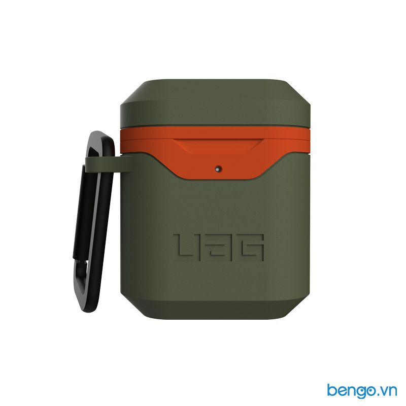 Vỏ ốp Airpods UAG Hard Case V2