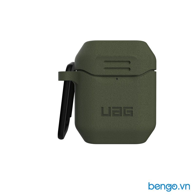 Vỏ Ốp Airpods UAG Silicone V2