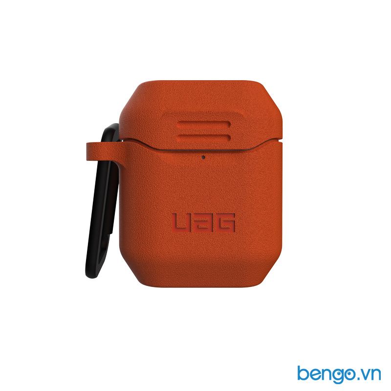 Vỏ Ốp Airpods UAG Silicone V2