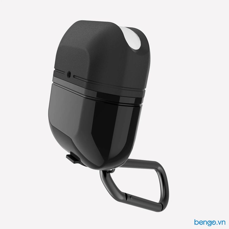Vỏ Ốp Airpods 1/2 X-Doria Defense Journey