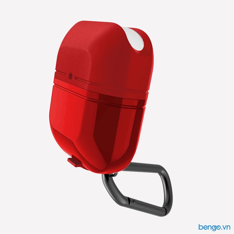 Vỏ Ốp Airpods 1/2 X-Doria Defense Journey