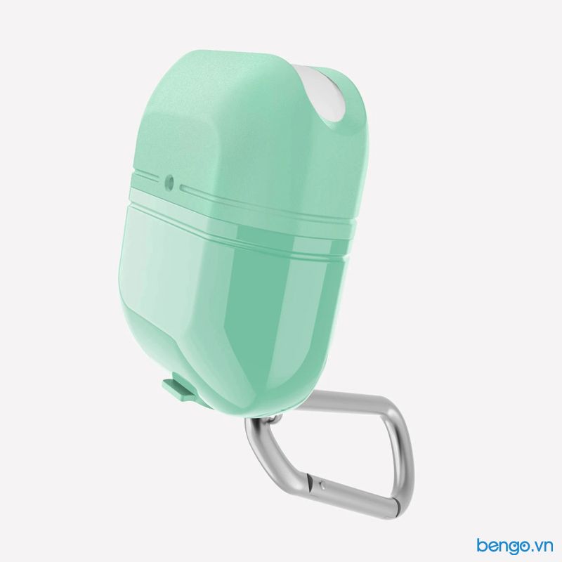 Vỏ Ốp Airpods 1/2 X-Doria Defense Journey
