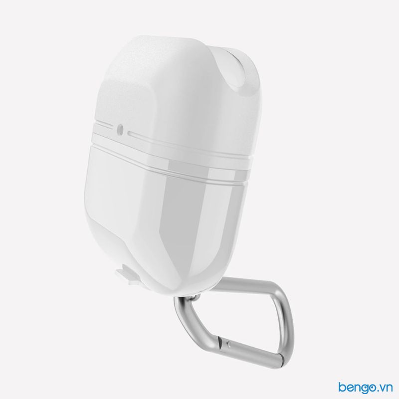 Vỏ Ốp Airpods 1/2 X-Doria Defense Journey