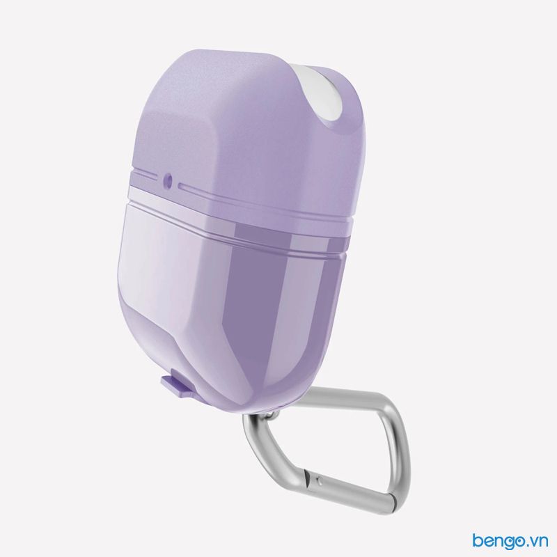 Vỏ Ốp Airpods 1/2 X-Doria Defense Journey