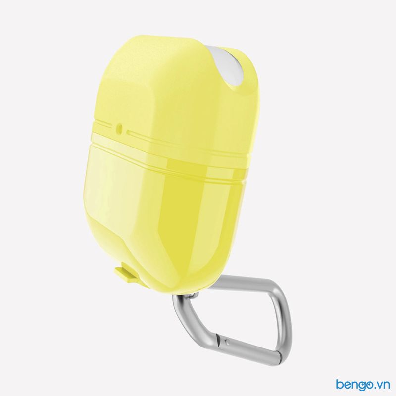 Vỏ Ốp Airpods 1/2 X-Doria Defense Journey