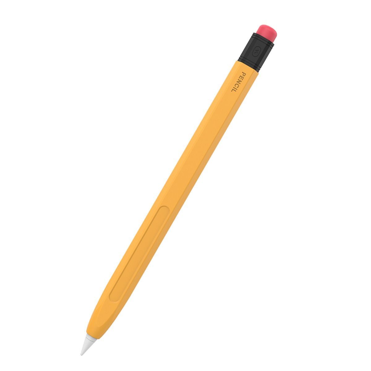 Vỏ bảo vệ Apple Pencil Pro/Pencil Gen 2 Ahastyle chống trượt