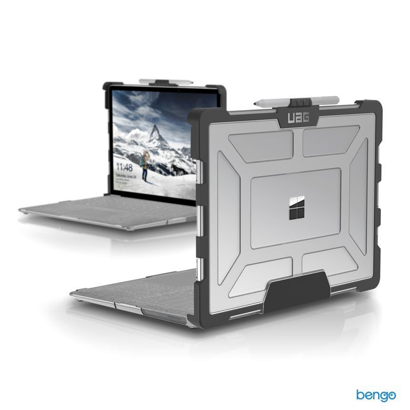 Vỏ ốp Microsoft Surface Laptop UAG Plasma Series (Surrface Laptop 1/2)
