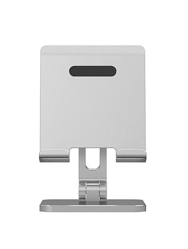 Giá đỡ điện thoại WIWU Desktop Mobile Stand ZM304 - SILVER