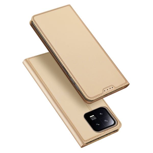 Bao da Xiaomi 13 Pro/Xiaomi 13 DuxDucis Skin Pro Series