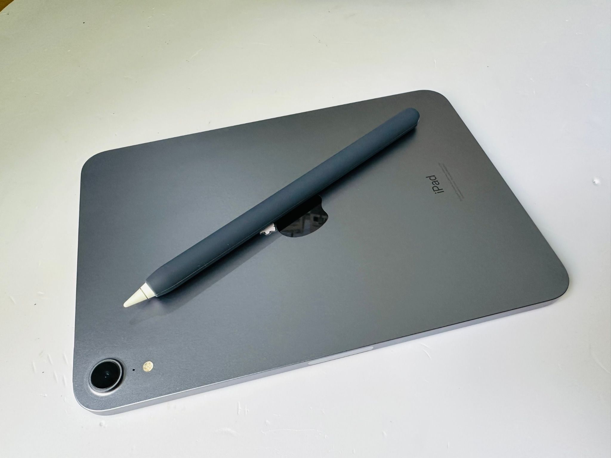 Vỏ Ốp Silicone Stoyobe cho Apple Pencil 2 - Nhiều màu sắc