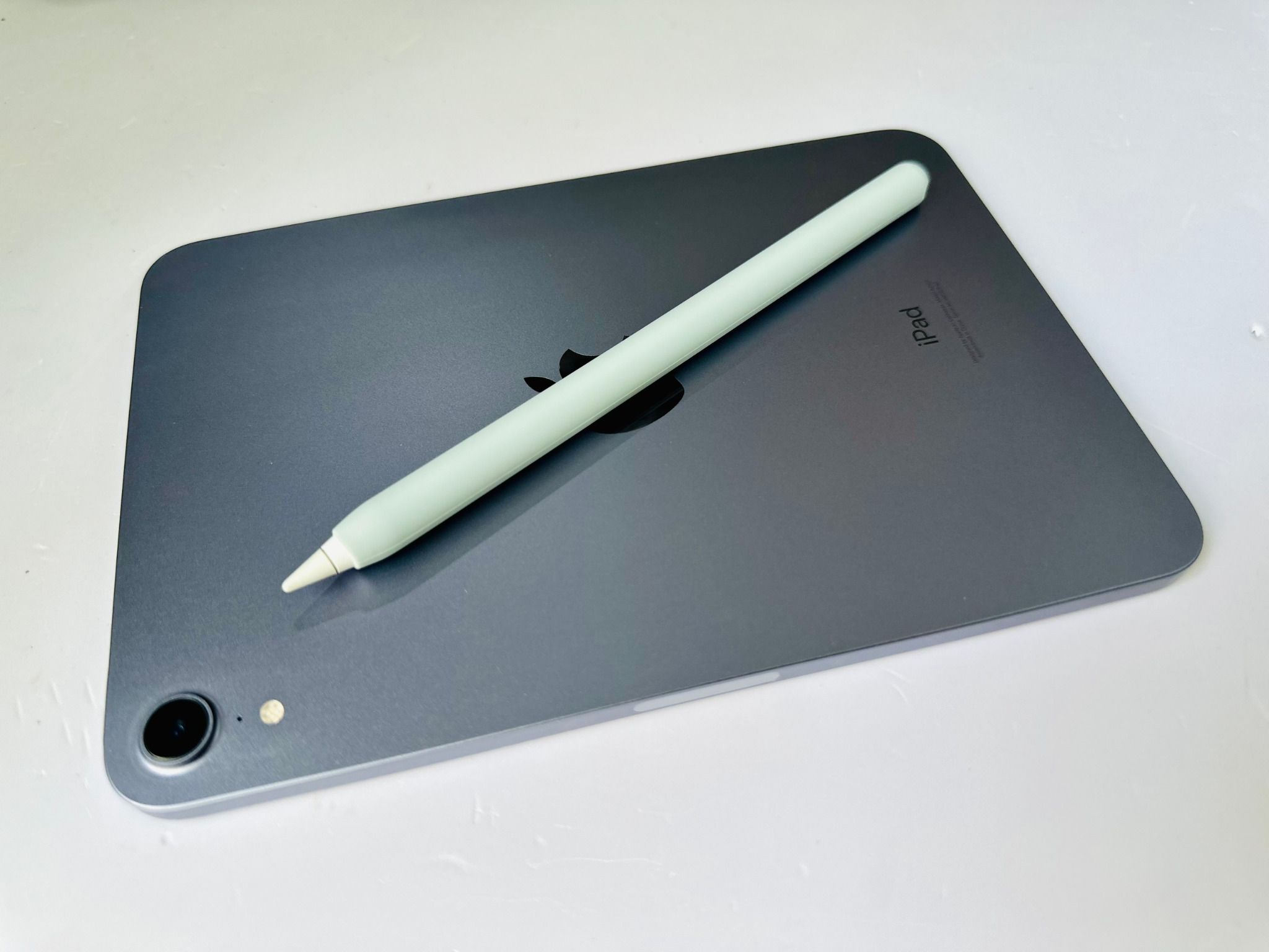 Vỏ Ốp Silicone Stoyobe cho Apple Pencil 2 - Nhiều màu sắc