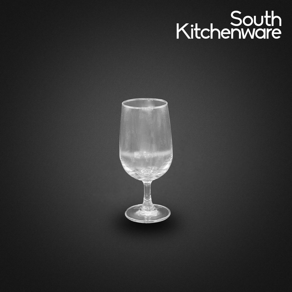 Ly Society Water Goblet thủy tinh cao cấp Ocean thể tích 345ml