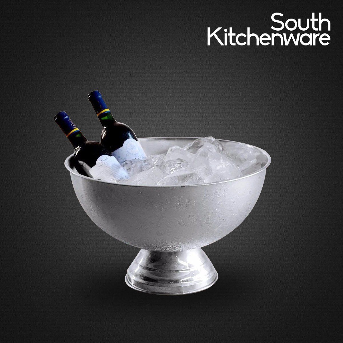 Thố ướp rượu chuyên dụng, ướp champagne phi 38 (EAST)