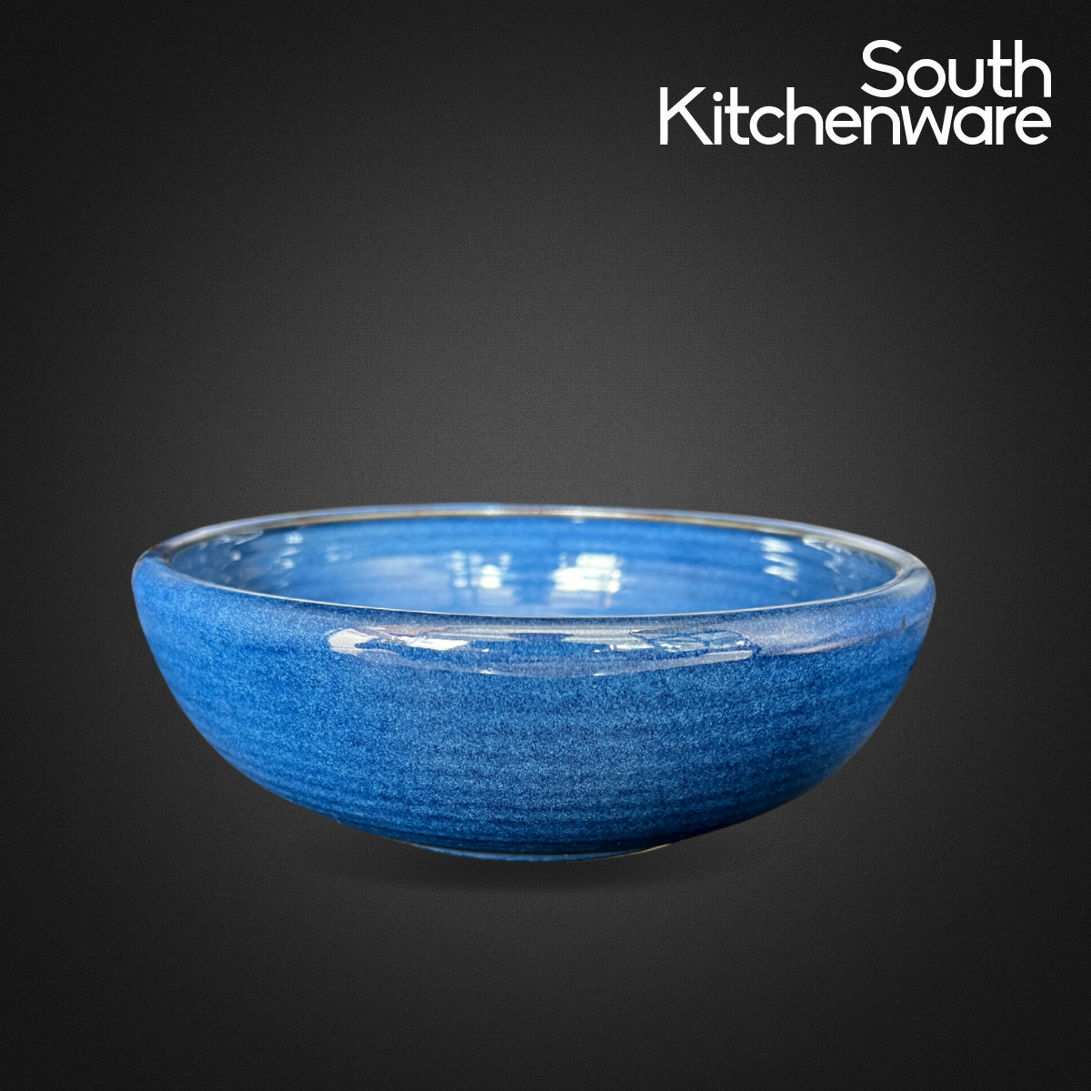 HN_KK BB_KF019_5 Tô tròn sứ tráng men cao cấp Cường Phát 24 cm