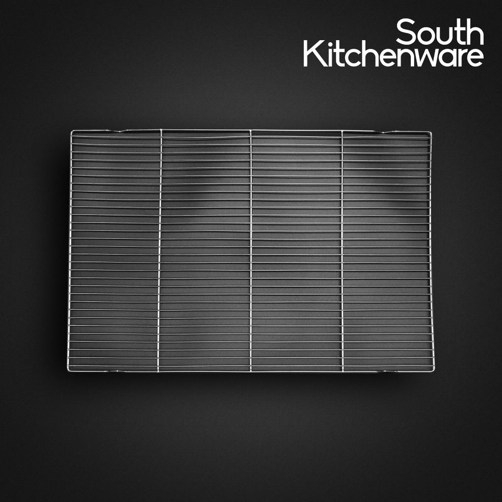 Kệ khay ngang (Inox 304)