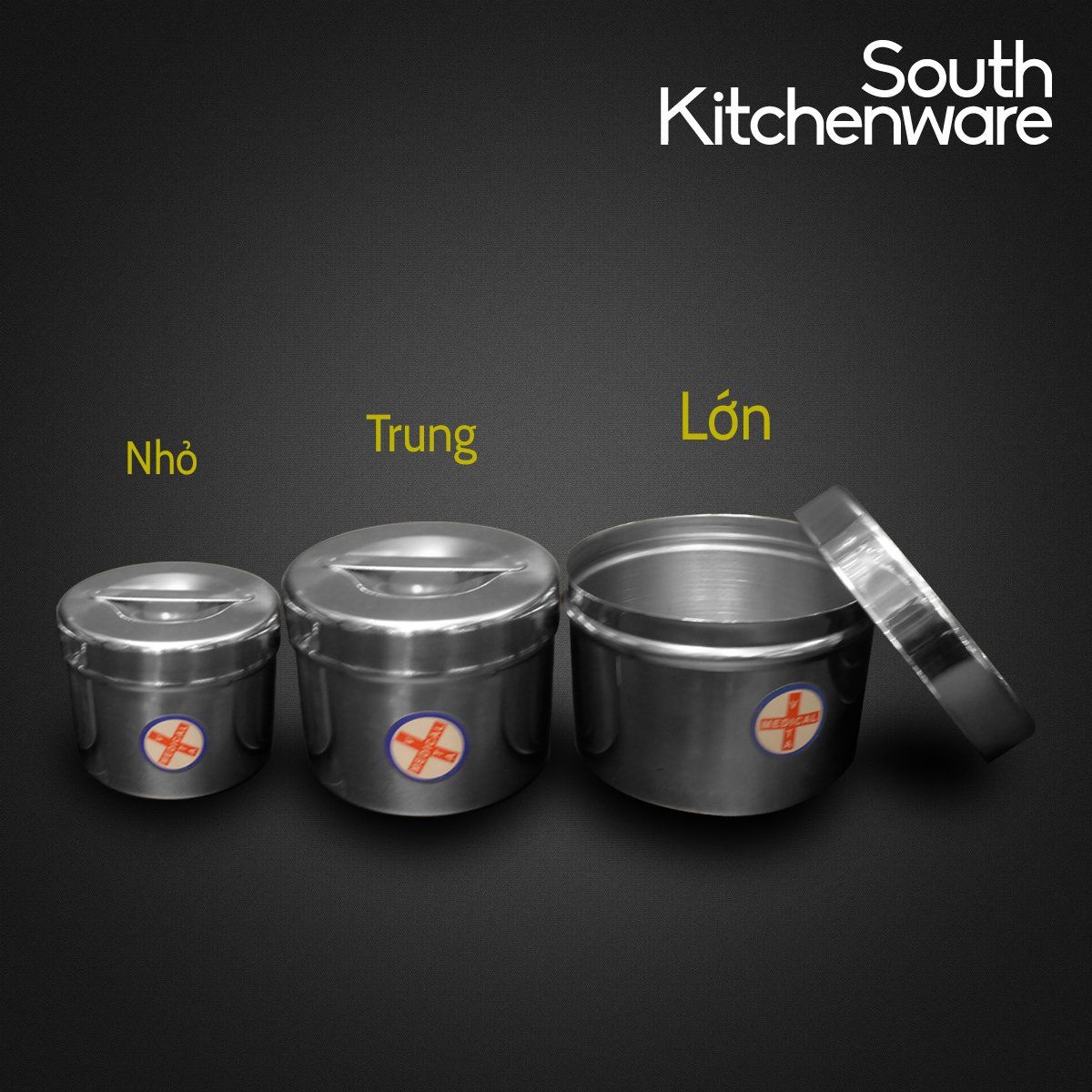 Hộp khuôn mẫu nhỏ